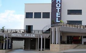 Hotel Arlen